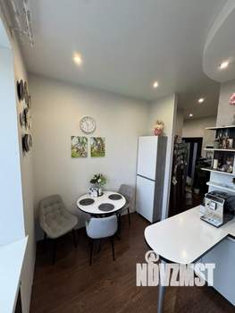 2-к квартира, вторичка, 55м2, 5/5 этаж