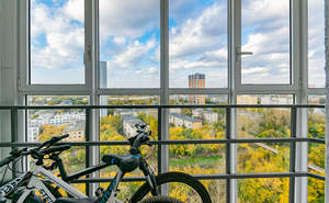 3-к квартира, вторичка, 76м2, 12/20 этаж