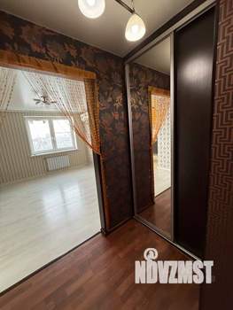 1-к квартира, вторичка, 31м2, 15/17 этаж