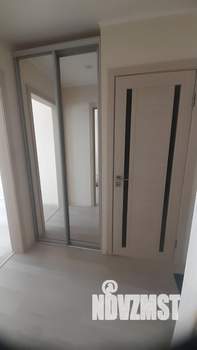 1-к квартира, вторичка, 31м2, 16/18 этаж