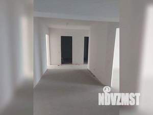 3-к квартира, вторичка, 104м2, 2/16 этаж