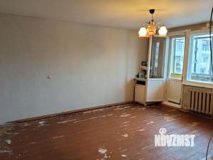 2-к квартира, вторичка, 43м2, 8/9 этаж