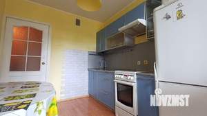 1-к квартира, вторичка, 35м2, 2/16 этаж