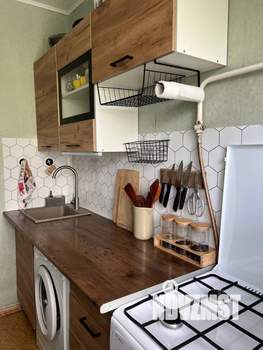1-к квартира, вторичка, 30м2, 4/5 этаж