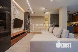 3-к квартира, вторичка, 129м2, 6/10 этаж