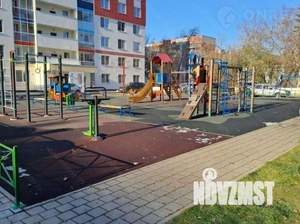 1-к квартира, вторичка, 41м2, 2/9 этаж