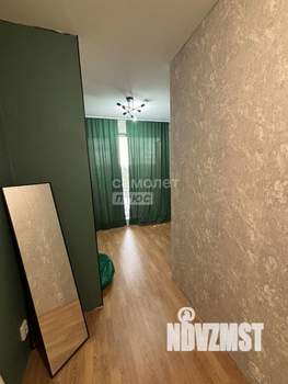Студия квартира, вторичка, 16м2, 2/9 этаж