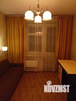 3-к квартира, вторичка, 63м2, 7/12 этаж