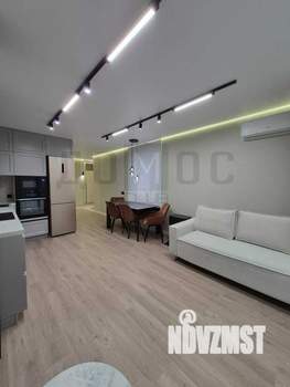 1-к квартира, вторичка, 48м2, 10/25 этаж