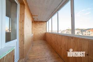 1-к квартира, вторичка, 34м2, 3/10 этаж