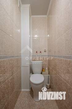 1-к квартира, вторичка, 34м2, 10/10 этаж