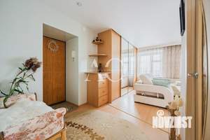 2-к квартира, вторичка, 60м2, 9/9 этаж