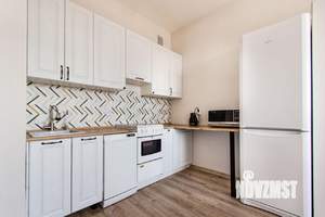 1-к квартира, вторичка, 32м2, 25/25 этаж