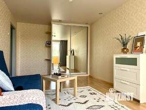 1-к квартира, вторичка, 33м2, 7/9 этаж