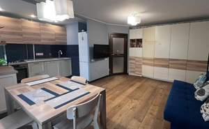 4-к квартира, вторичка, 73м2, 3/5 этаж