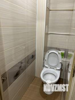 2-к квартира, вторичка, 43м2, 1/9 этаж