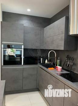 3-к квартира, вторичка, 85м2, 31/37 этаж