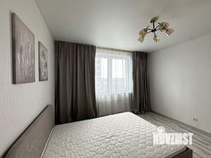 2-к квартира, сданный дом, 43м2, 19/25 этаж