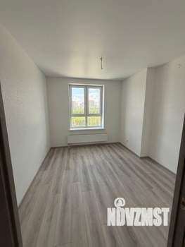 2-к квартира, вторичка, 38м2, 4/18 этаж