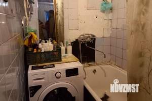 3-к квартира, вторичка, 58м2, 4/9 этаж