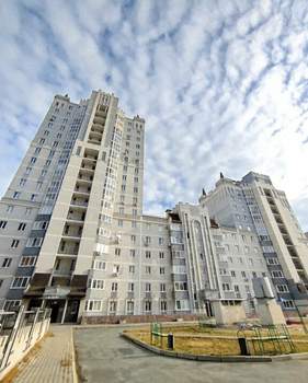 2-к квартира, вторичка, 79м2, 10/10 этаж