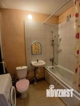 1-к квартира, вторичка, 39м2, 8/10 этаж