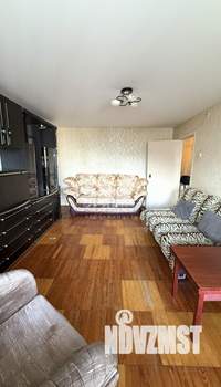 2-к квартира, вторичка, 49м2, 9/9 этаж