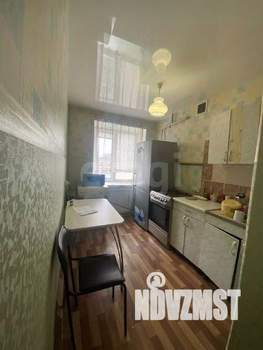 1-к квартира, вторичка, 33м2, 2/9 этаж