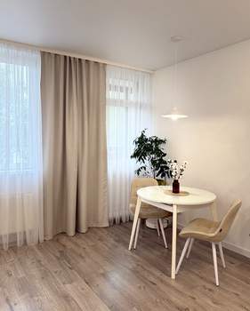 Студия квартира, вторичка, 35м2, 1/9 этаж
