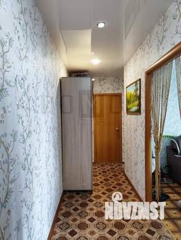 1-к квартира, вторичка, 41м2, 9/12 этаж