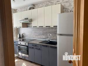 1-к квартира, вторичка, 29м2, 6/9 этаж
