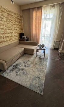 2-к квартира, вторичка, 54м2, 4/5 этаж