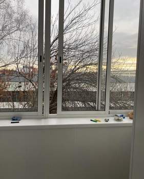 2-к квартира, вторичка, 49м2, 4/5 этаж