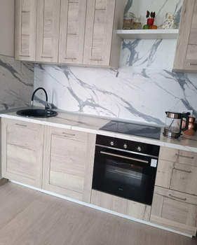 2-к квартира, вторичка, 46м2, 3/16 этаж