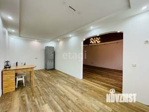 3-к квартира, вторичка, 97м2, 8/10 этаж