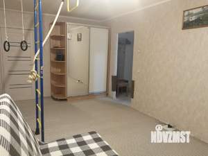 2-к квартира, вторичка, 46м2, 5/5 этаж