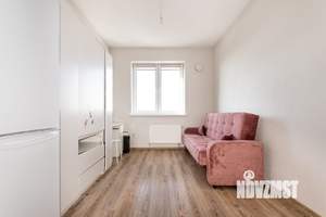 1-к квартира, вторичка, 32м2, 25/25 этаж