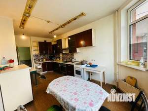 3-к квартира, вторичка, 103м2, 1/10 этаж