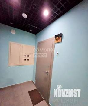 2-к квартира, вторичка, 49м2, 21/26 этаж