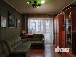2-к квартира, вторичка, 38м2, 4/5 этаж