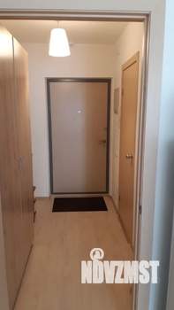 Студия квартира, вторичка, 27м2, 16/25 этаж