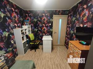 3-к квартира, вторичка, 70м2, 6/9 этаж