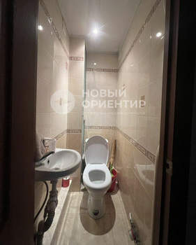 2-к квартира, вторичка, 48м2, 3/12 этаж