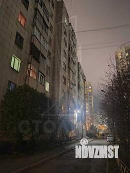 1-к квартира, вторичка, 29м2, 9/9 этаж