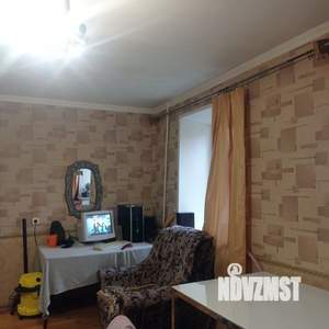 1-к квартира, вторичка, 35м2, 1/9 этаж