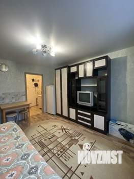 Студия квартира, вторичка, 17м2, 2/5 этаж