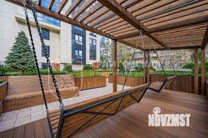 3-к квартира, вторичка, 114м2, 6/16 этаж