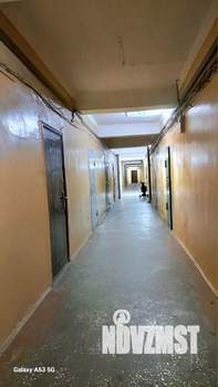 Студия квартира, вторичка, 19м2, 2/5 этаж