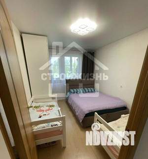 3-к квартира, вторичка, 58м2, 7/9 этаж