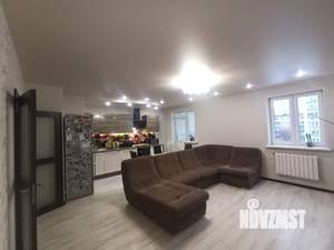 2-к квартира, вторичка, 79м2, 5/12 этаж